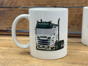 Maguires Mugs