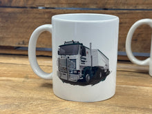 Maguires Mugs