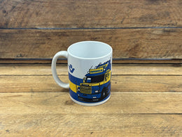 VP | 143 Torpedo Mug