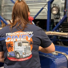 Tyre Tracks T-Shirts