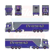 92435 | Vowa - Ultraviolet