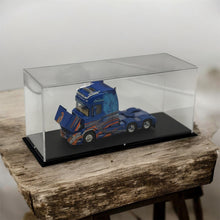 64594 | Display Case "Solo Truck"