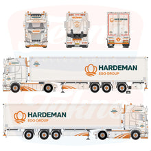 89838 | Hardeman Egg Group