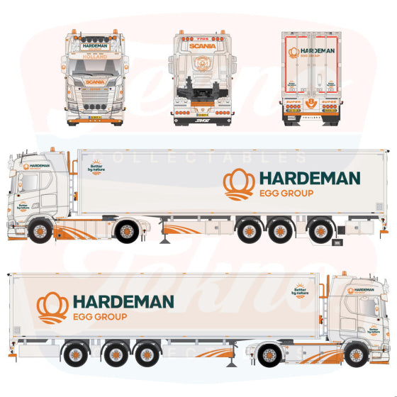89838 | Hardeman Egg Group