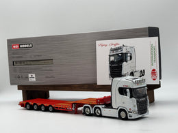 02-3547  | Bell International Transport