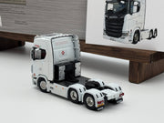 02-3547  | Bell International Transport