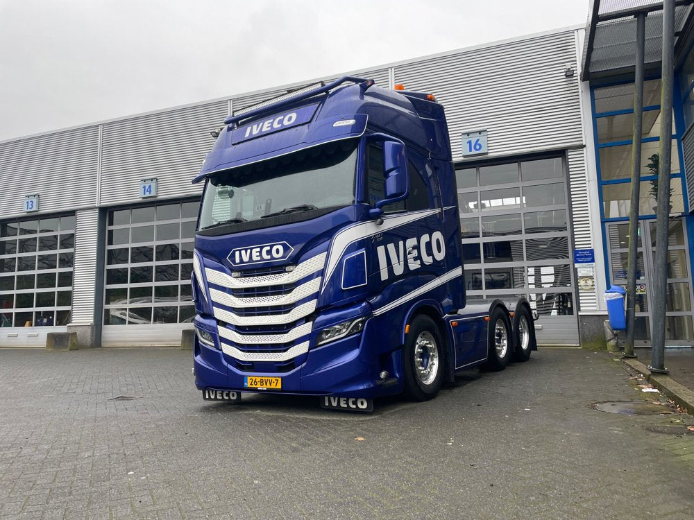 86682 | Iveco Demo