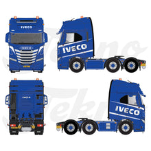 86682 | Iveco Demo