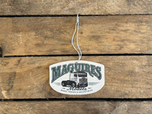 Maguires Air Freshener