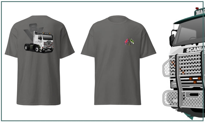 MT02 | T-Shirt