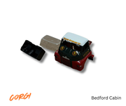 Corgi Bedford Cabin