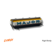 CB4003 | Corgi Rigid Tanker Body