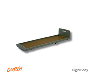 CB4005 | Corgi Rigid Flat Body