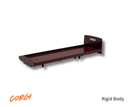 CB4007 | Corgi Rigid Flat Body