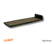 CB4008 | Corgi Rigid Flat Body