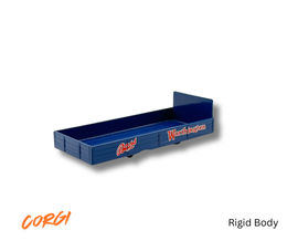 CB4010 | Corgi Rigid Side Body