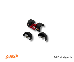 CP8002 | Corgi DAF Mudguards