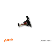 CP8007 | Corgi Airlines 