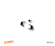 Corgi Mirrors, Scania 4 Series