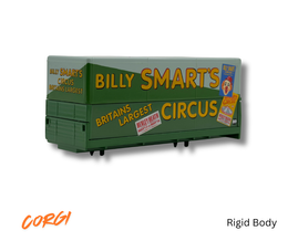 CB4011 | Corgi Rigid Body