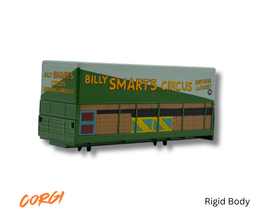 CB4012 | Corgi Rigid Body