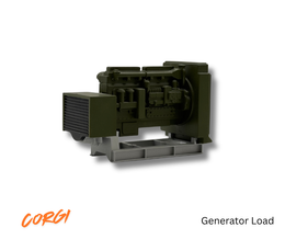 CL5008 | Corgi Generator Load