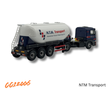 CC12006 | NTM Transport