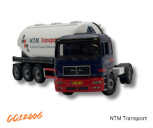 CC12006 | NTM Transport
