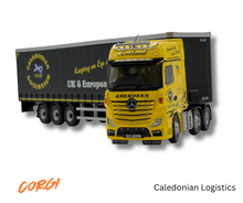 CC15807 | Caledonian Logistics