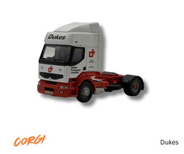 Corgi | Dukes Transport