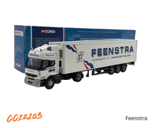 CC12103, Freenstra