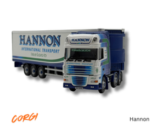 CC14107 | Hannon International