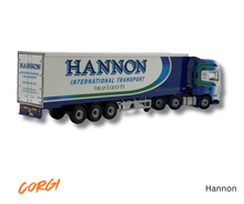 CC14107 | Hannon International