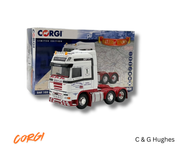 CC14121 | C&G Hughes