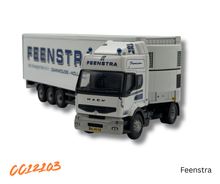 CC12103, Freenstra