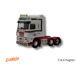 CC14121 | C&G Hughes