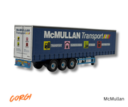 Corgi | McMullan