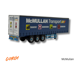 Corgi | McMullan