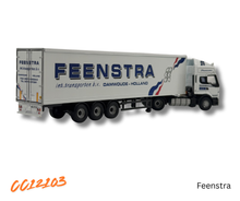 CC12103, Freenstra