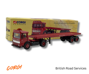 C22101 | British Road Services