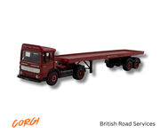 C22101 | British Road Services