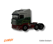 CC13719 | Eddie Stobart 