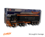 CC14119 | McLauglin Haulage