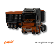 CC14119 | McLauglin Haulage