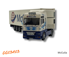 CC13413 | McCulla