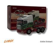 CC13719 | Eddie Stobart 