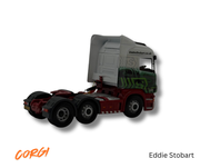 CC13719 | Eddie Stobart 