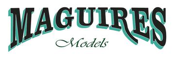 Maguires Models 