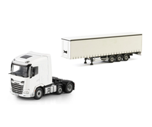 DAF XG 'Pic & Mix'