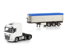 DAF XG 'Pic & Mix'